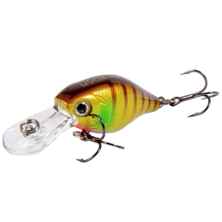 Vobleris Lucky John Chubby 4DR F