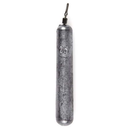 Svarelis Lucky John Drop Shot Long 25g