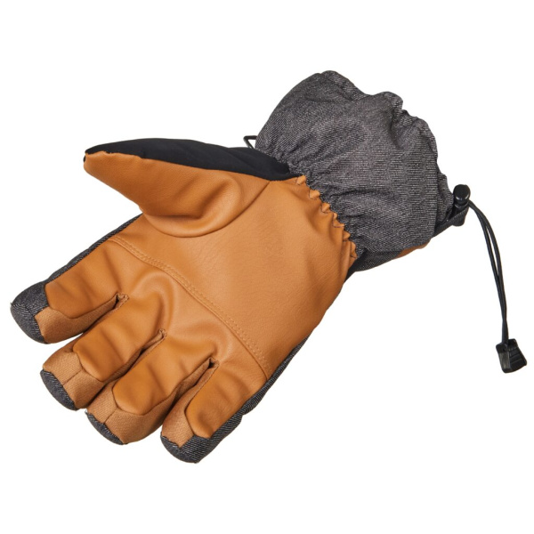 Pirštinės Norfin Legend