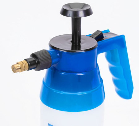 Purkštuvas Preston 0,5l