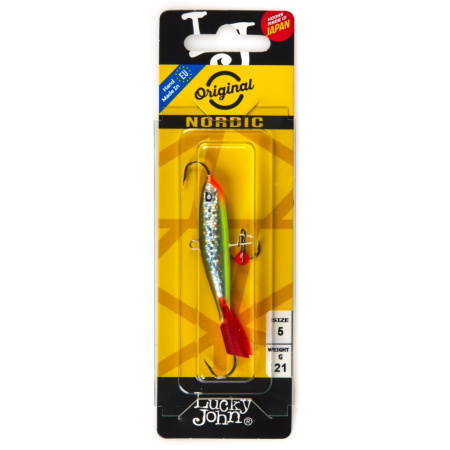 Švytuoklė Lucky John V Nordic