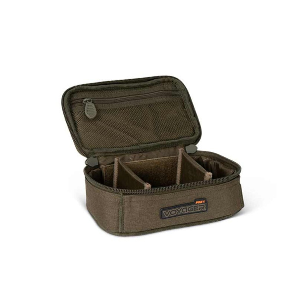 Dėklas Fox Voyager Lead and Bits