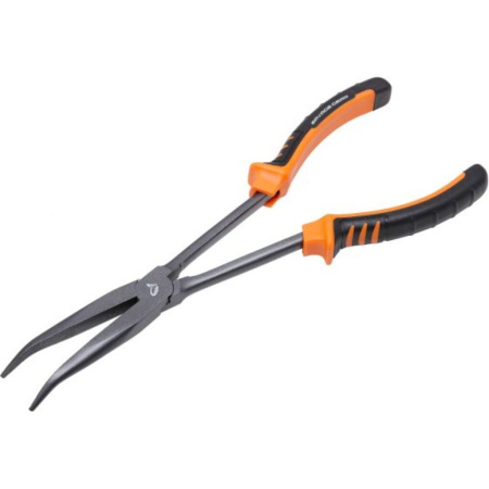 Žnyplės Savage Gear MP Long Bend Nose 28 cm