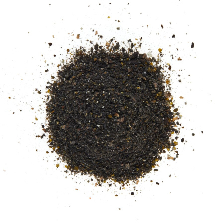 Jaukas Salmo Karšis Juodas