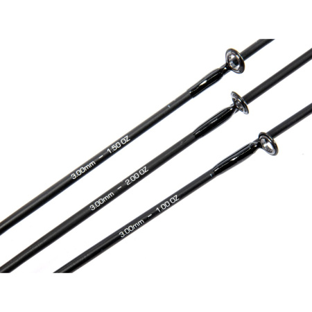 Meškerė Feeder Concept Distance Black 80