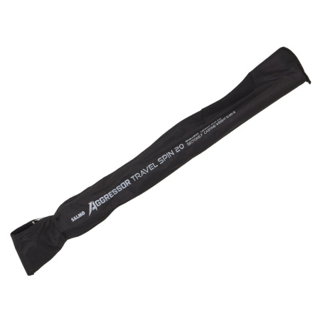 Spiningas Salmo Aggressor Travel Spin 20