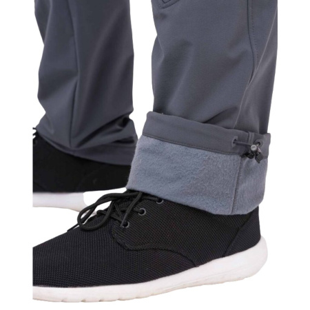 Kelnės Ternua Asgards Whales Grey