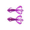 Guminukas Keitech Crazy Flapper 2.4"