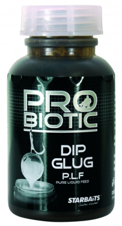 Dipas StarBaits Probiotic Glug 250ml