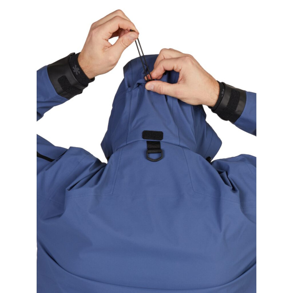 Striukė Norfin Performance