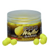 Boiliai StarBaits Pro Banana Nut Barrel Wafter