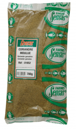 Priedas jaukui Sensas Ground Coriander
