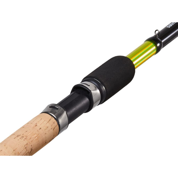 Meškerė Salmo Elite Match 15