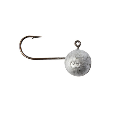 Galvakablis Lucky John MJ Round #6, 4g