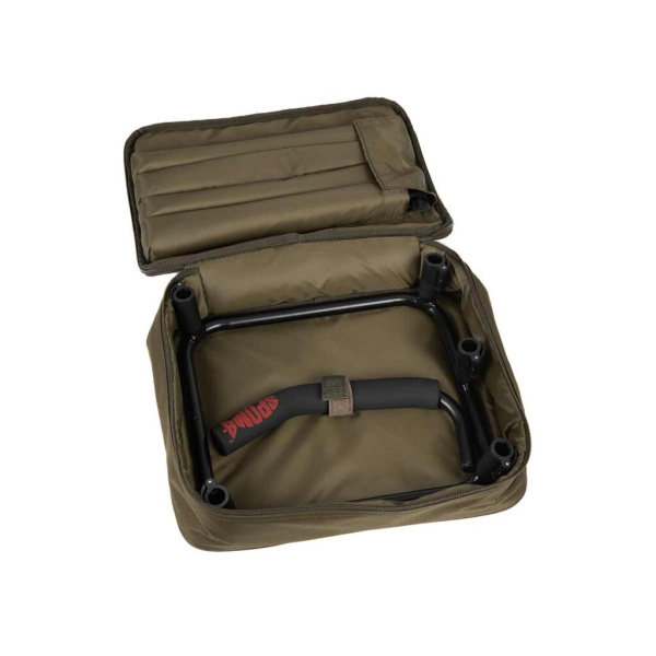 Laikiklis kibirui Fox Spomb MK2 Stand Single