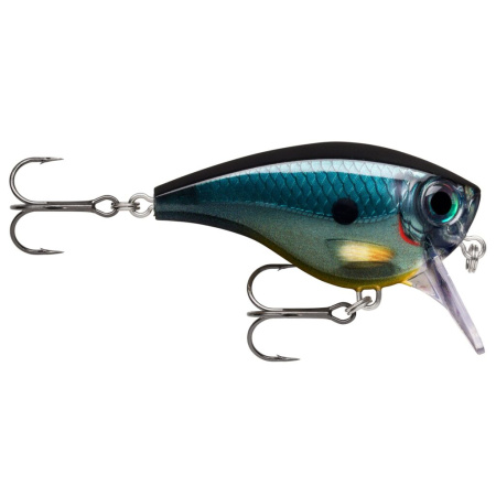 Vobleris Rapala BX Big Brat