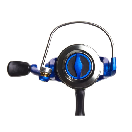 Ritė Salmo Sniper Spin II 6 40FD