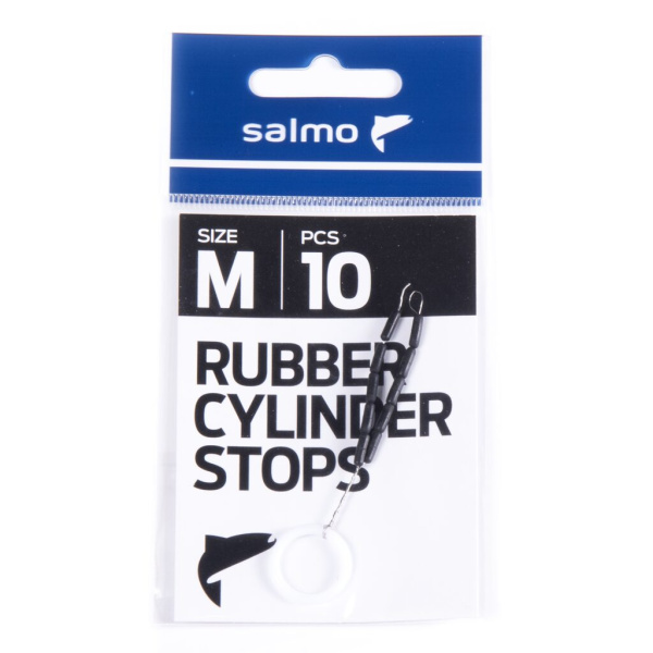 Stopmazgis Salmo Rubber Cylinder