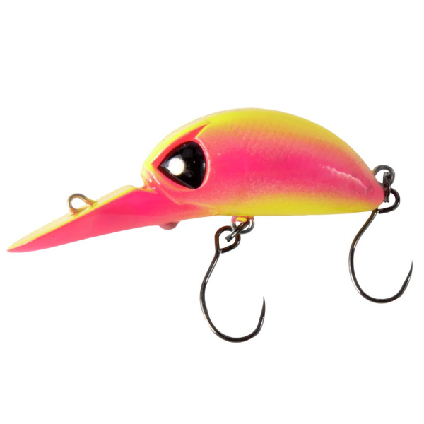 Vobleris Lucky John Pro Haira Tiny ATG 33LBF PF