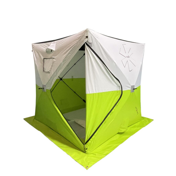 Palapinė žieminė Norfin Hot Cube 3