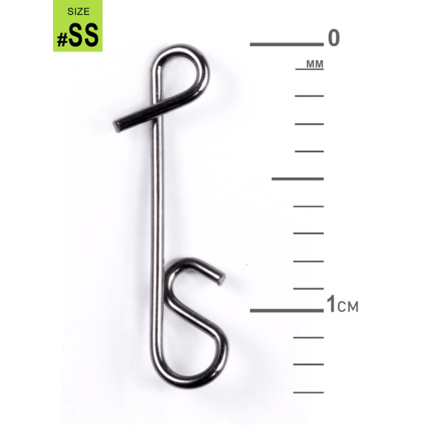 Jungtis bemazgė Lucky John Wrapping 4kg