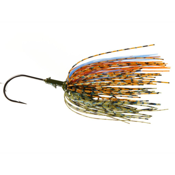 Masalas Lucky John ChatterBait Perch