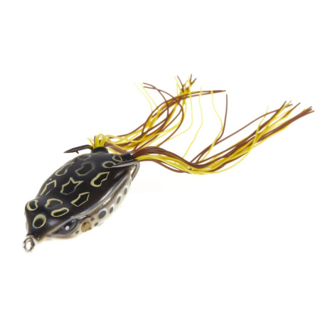 Guminukas Lucky John Frog 2.6'