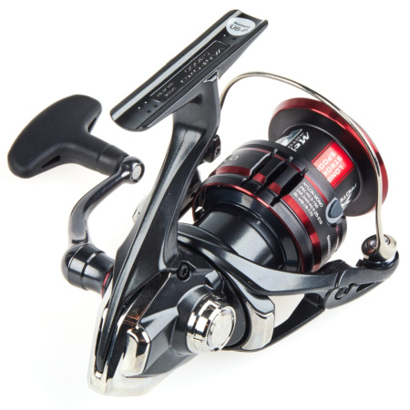 Ritė Shimano Vanford F