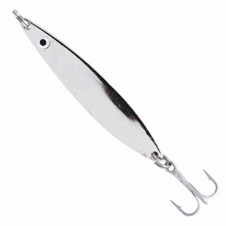 Blizgė Balzer Col Seatrout Silver