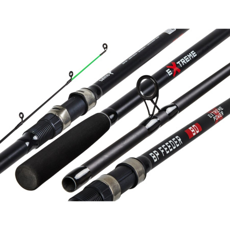 Meškerė Salmo Extreme Feeder BP 90