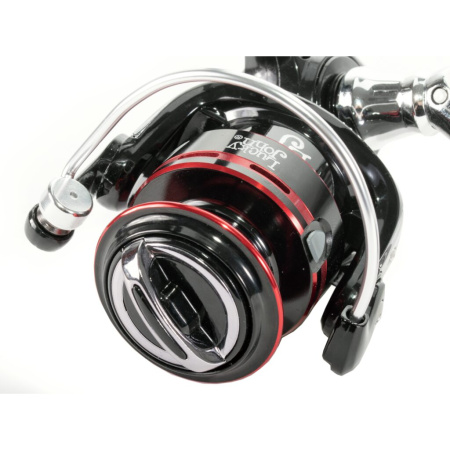 Ritė žieminė Lucky John LFT