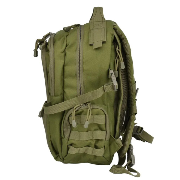 Kuprinė Norfin Tactic 35