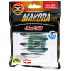 Guminukas Lucky John 3D Makora Shad Tail