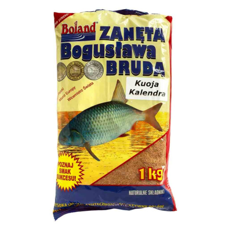 Jaukas Boland Pop Roach Coriander 1 kg