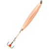 Blizgutė žieminė Lucky John Nail Blade salmo.lt Blizgutė žieminė Lucky John Nail Blade