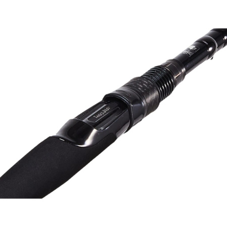 Spiningas Lucky John Black Sense BBS Spin 110