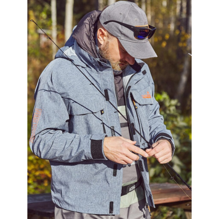 Striukė Norfin Knot Pro