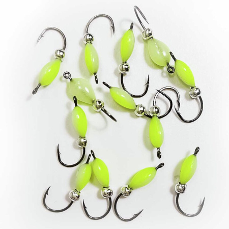 Avižėlė stintinė PM