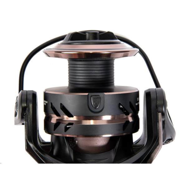 Ritė Salmo Diamond BaitFeeder 6