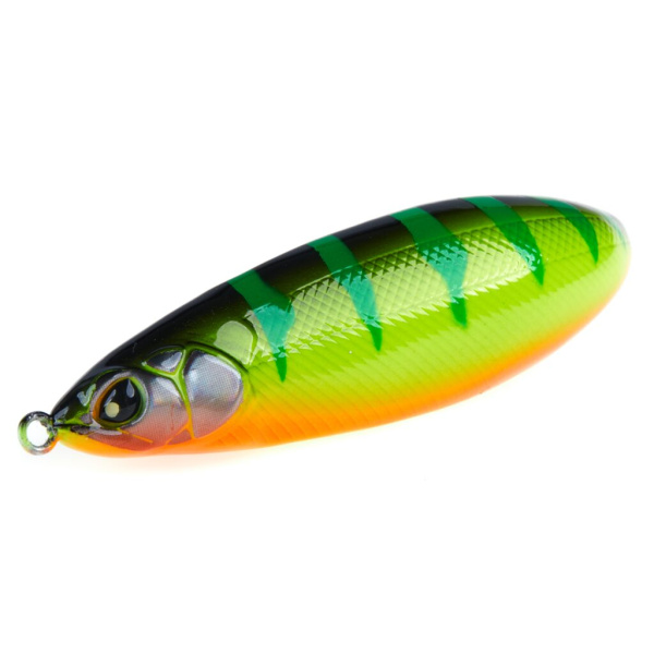 Blizgė žolinė Lucky John OW Wobbler 13g