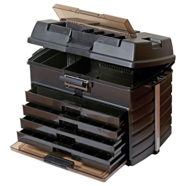 Dėžė Meiho Versus