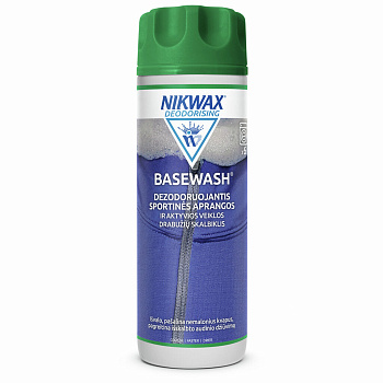 Skalbiklis Nikwax Base Wash 300ml