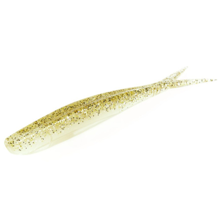 Guminukas Lucky John 3D Slick Shad-V 7"