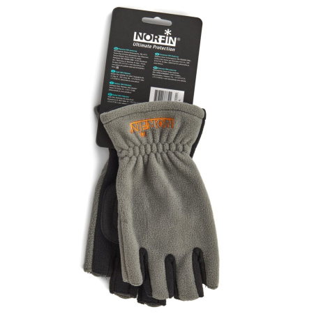 Pirštinės Norfin Point