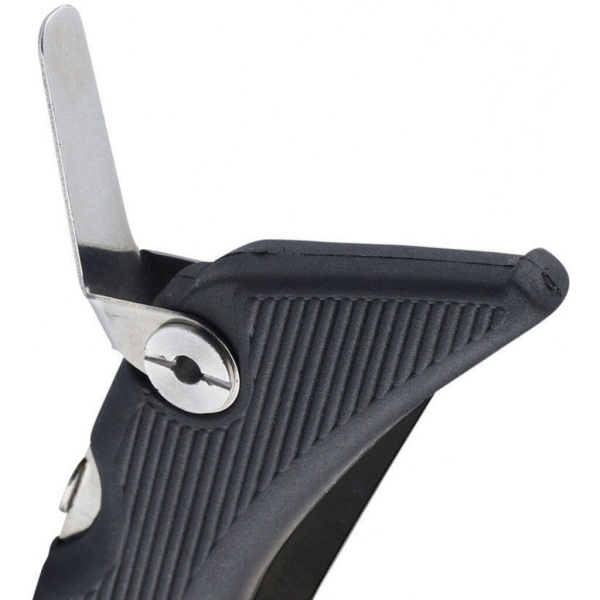 Peilis Balzer Foldable Filleting 15cm