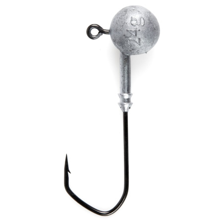 Galvakablis Lucky John Barbarian #5/0, 24g