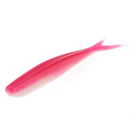 Guminukas Lucky John 3D Slick Shad-V 9"