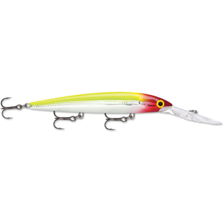 Vobleris Rapala Down Deep Husky Jerk