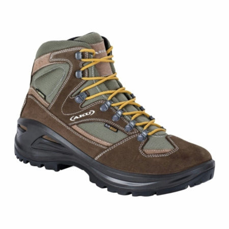 Batai AKU Sendera GTX Beige/Ochre