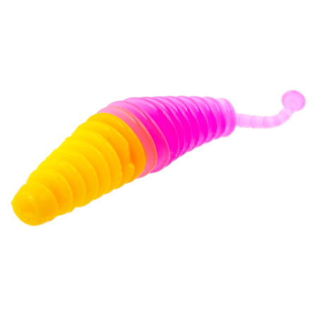 Guminukas Lucky John Pro Trick Worm 2"
